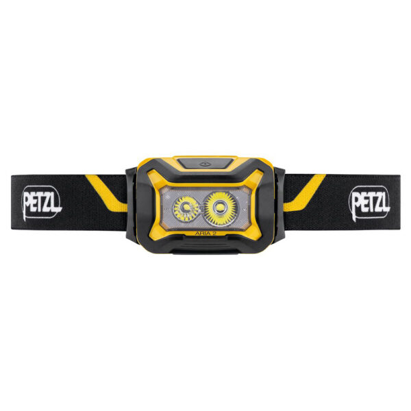 Petzl ARIA 2
