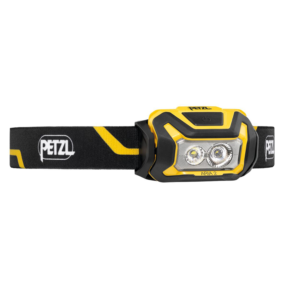 Petzl ARIA 2 - Image 3