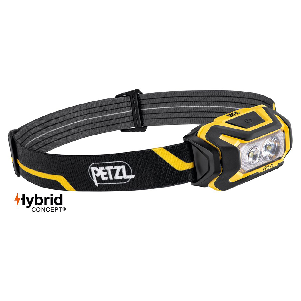 Petzl ARIA 2 - Image 1