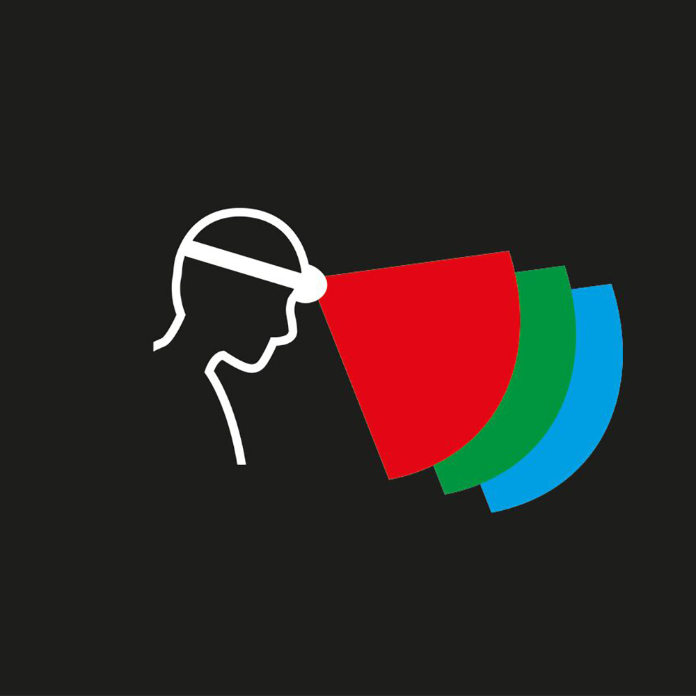 Petzl ARIA 2 RGB - Image 4