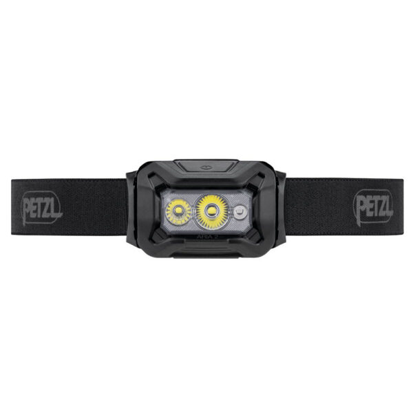 Petzl ARIA 2 RGB