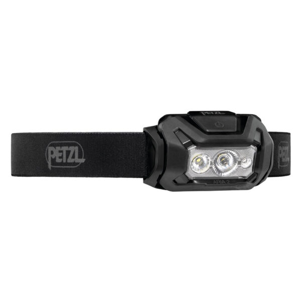 Petzl ARIA 2 RGB