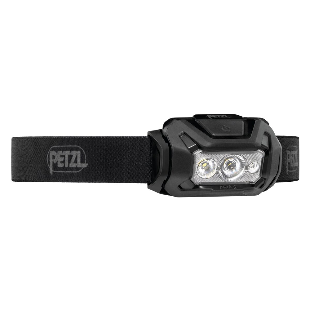 Petzl ARIA 2 RGB - Image 3