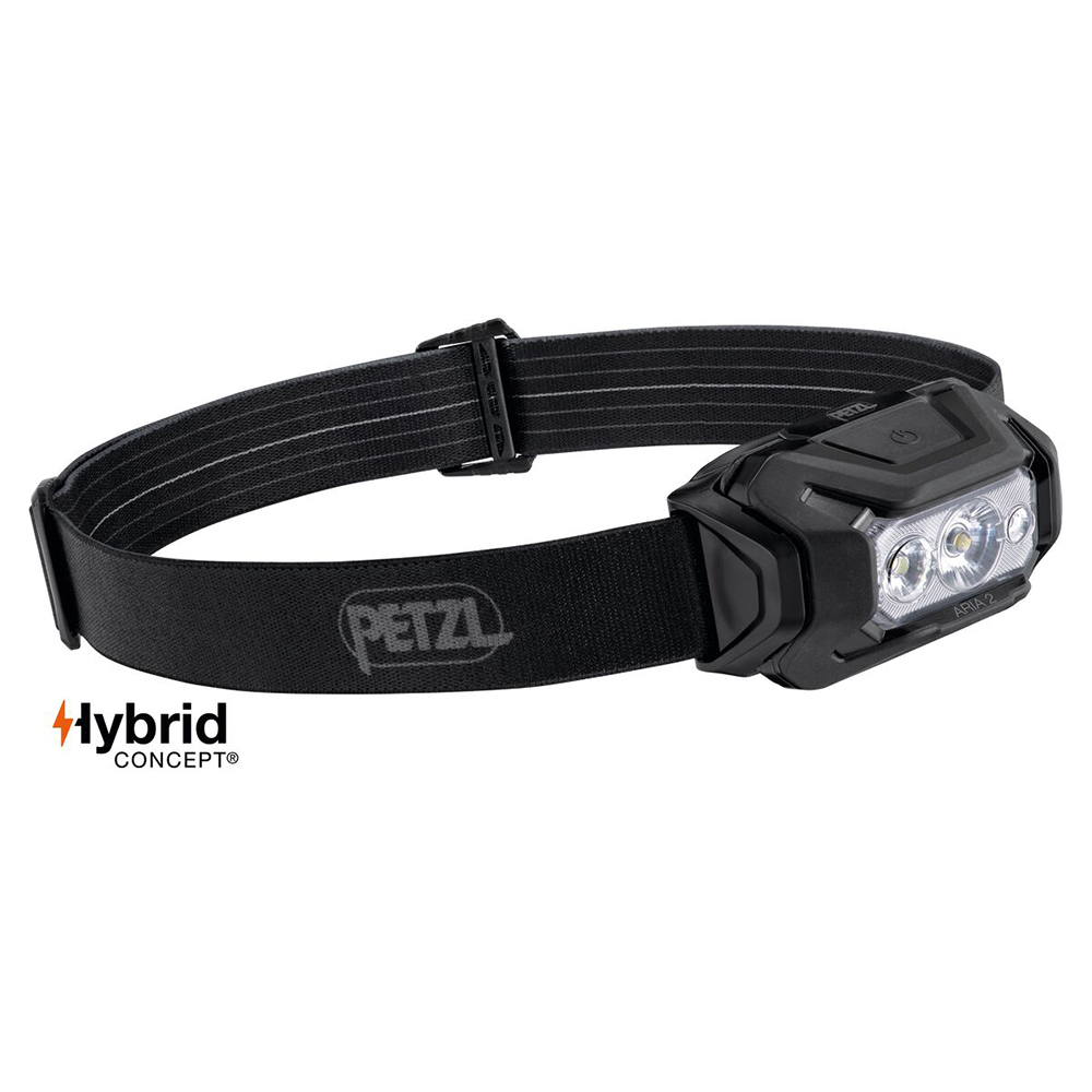 Petzl ARIA 2 RGB - Image 1
