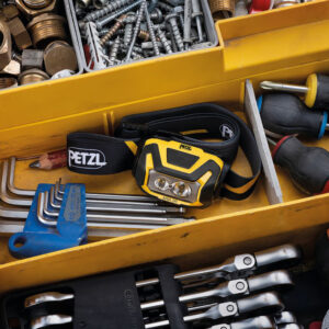 Petzl ARIA 2R - Image 4