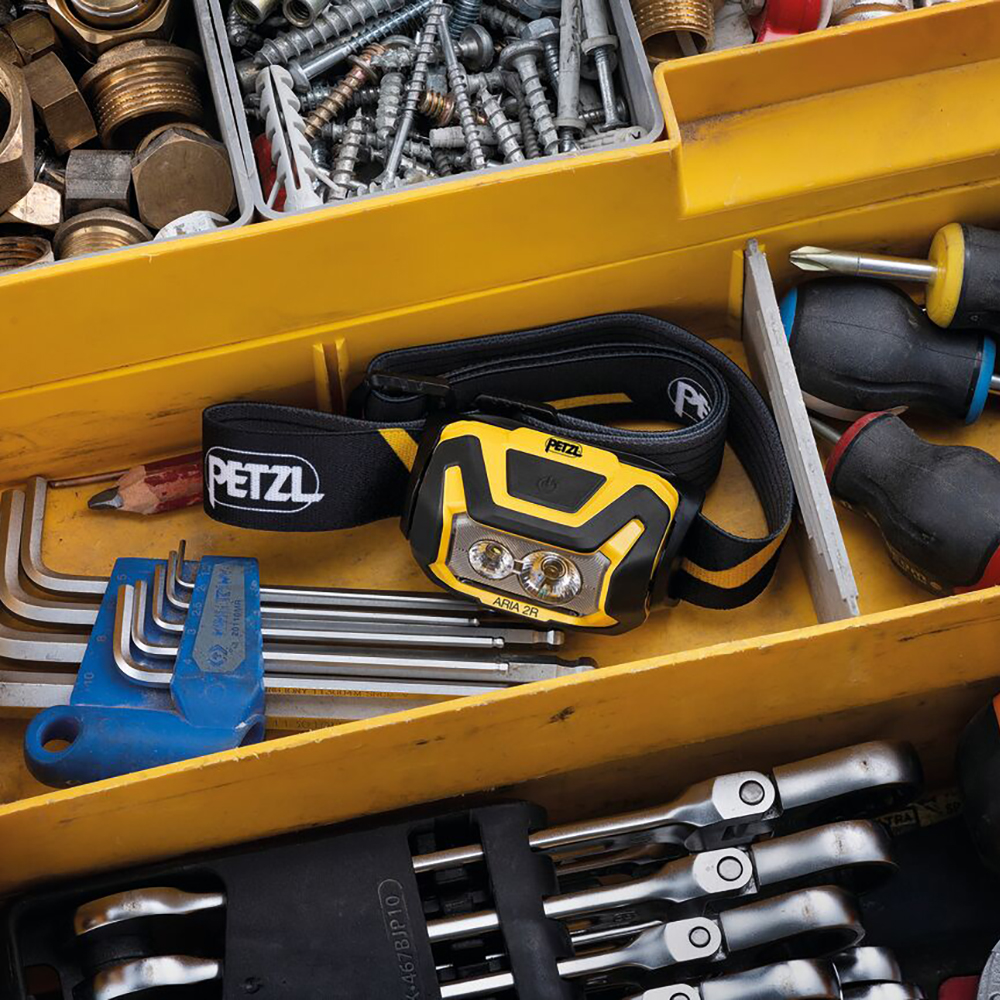 Petzl ARIA 2R - Image 4