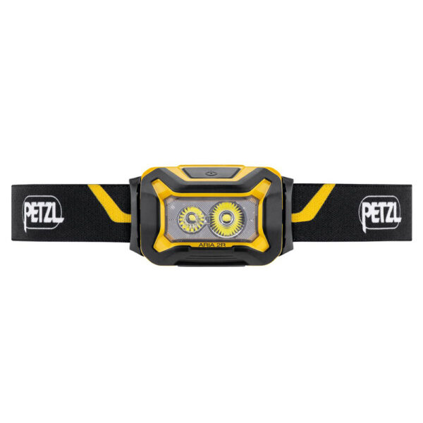 Petzl ARIA 2R