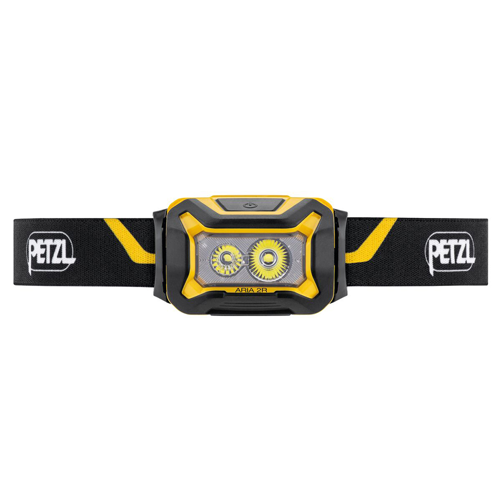 Petzl ARIA 2R - Image 2