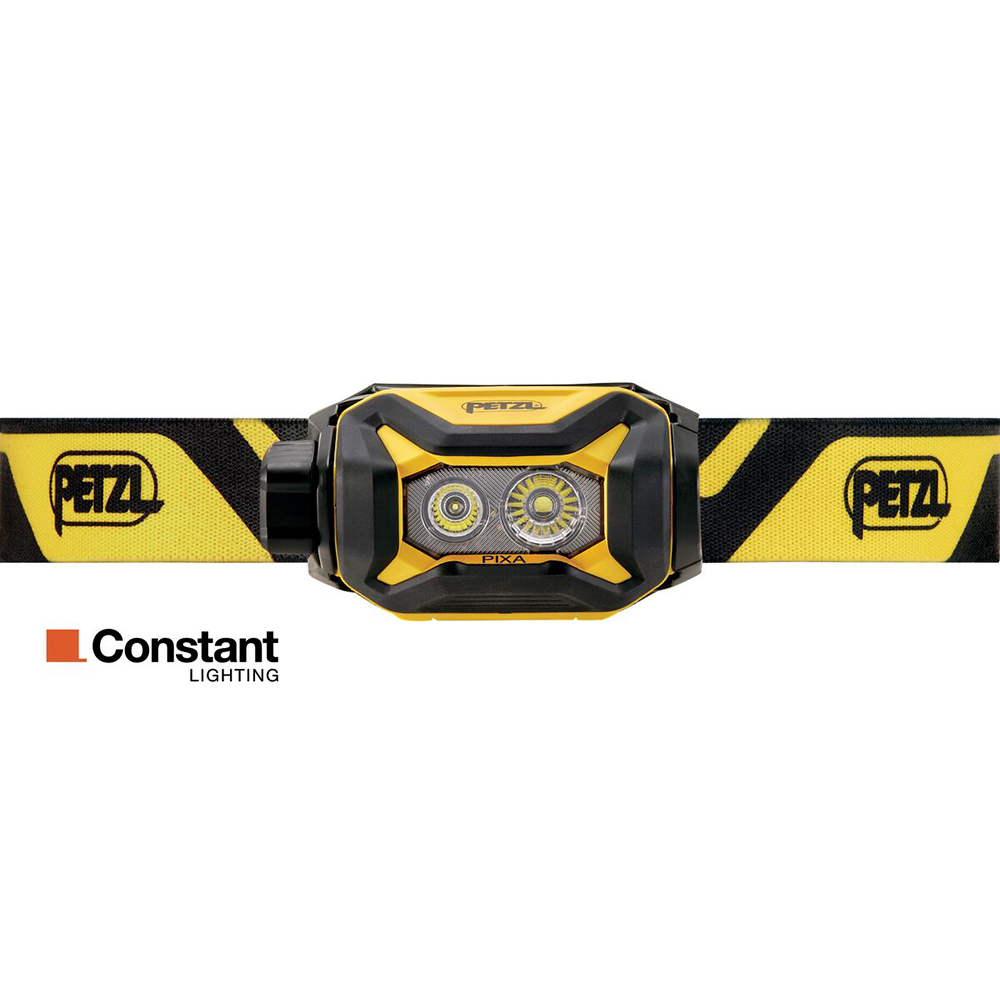 Petzl PIXA - Image 3