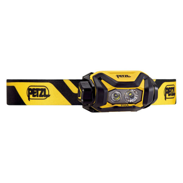 Petzl PIXA