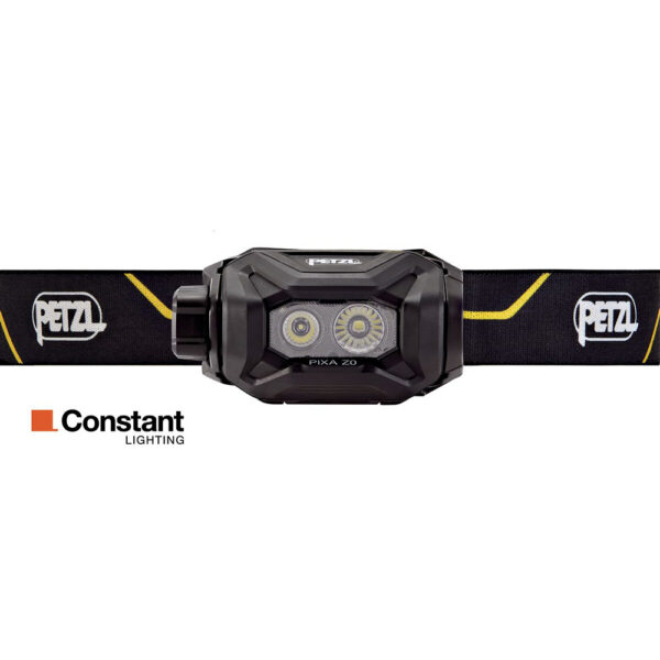 Petzl PIXA Z0