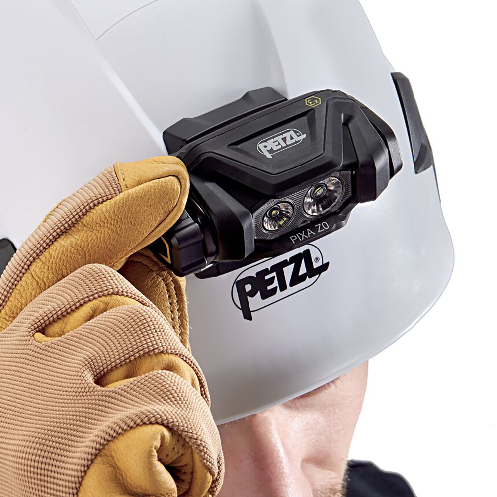 Petzl PIXA Z0 - Image 4