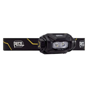 Petzl PIXA Z0 - Image 2