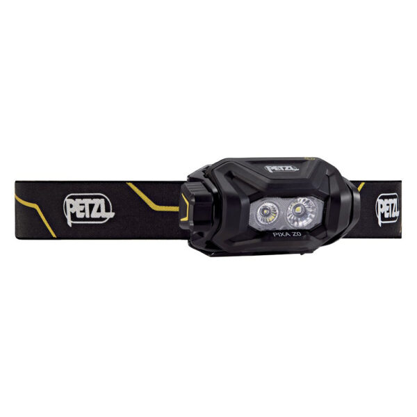 Petzl PIXA Z0