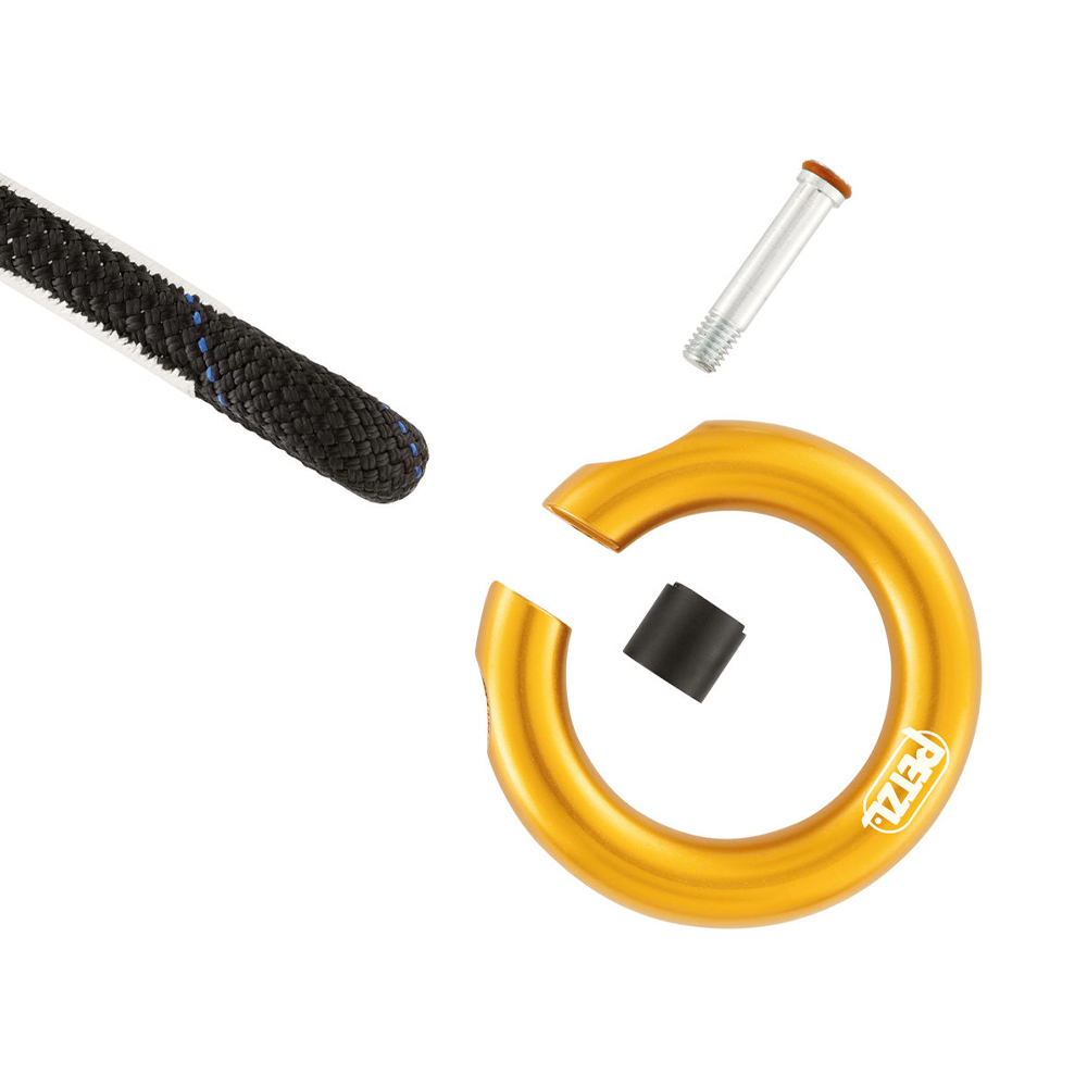 Petzl Ring Open - Image 2