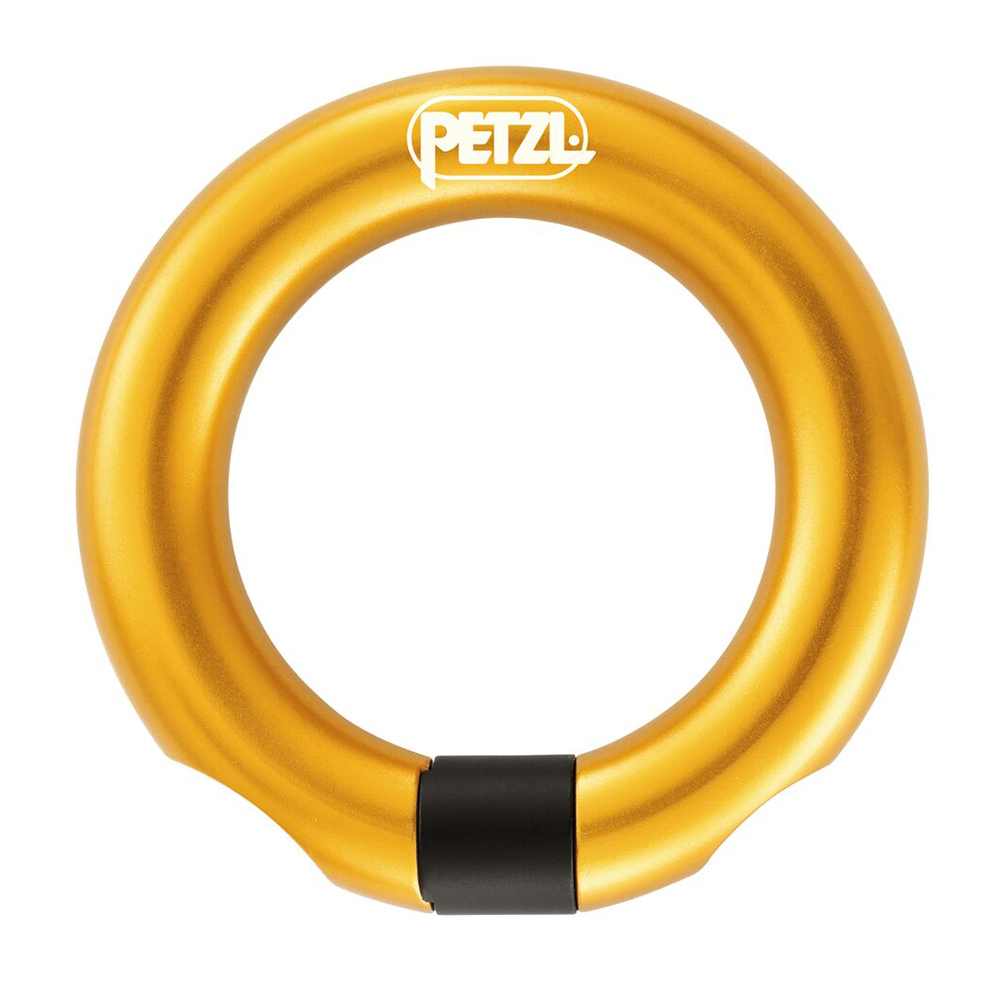 Petzl Ring Open - Image 1