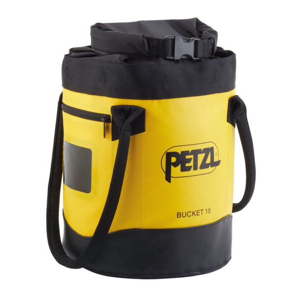 Petzl Bucket 15