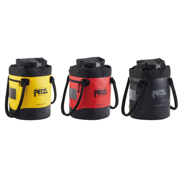 Petzl Bucket 15