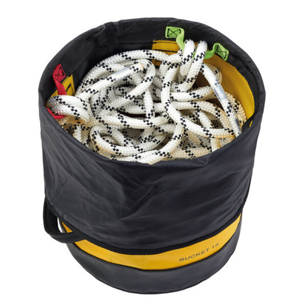 Petzl Bucket 15
