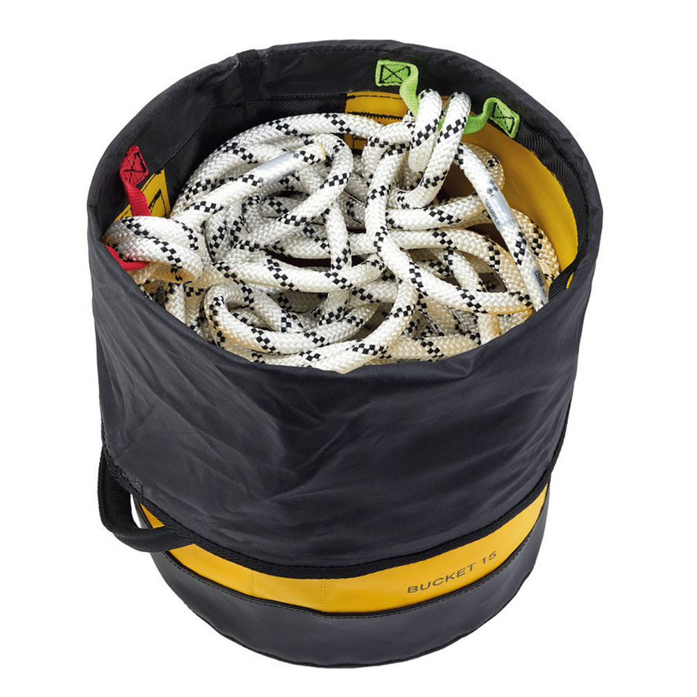 Petzl Bucket 15 - Image 5