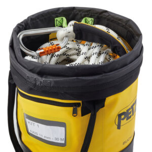 Petzl Bucket 15 - Image 7