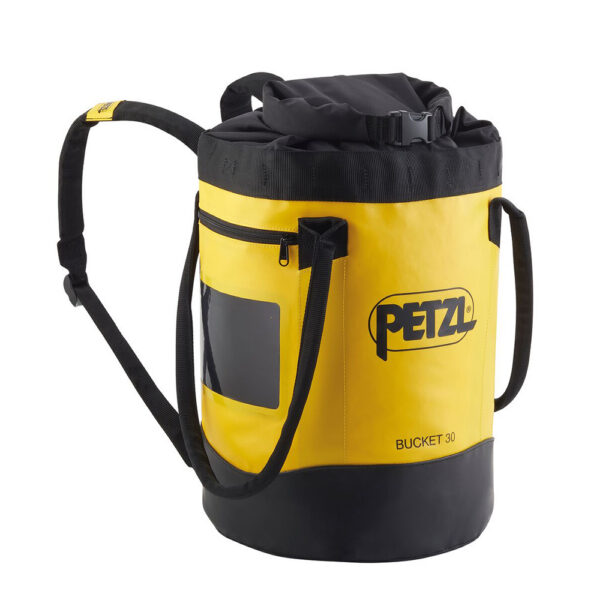 Petzl Bucket 30