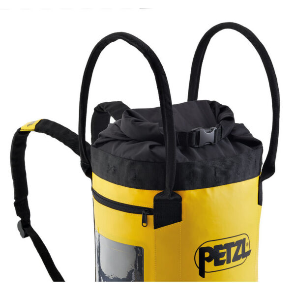 Petzl Bucket 30