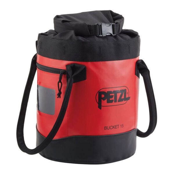 Petzl Bucket 15
