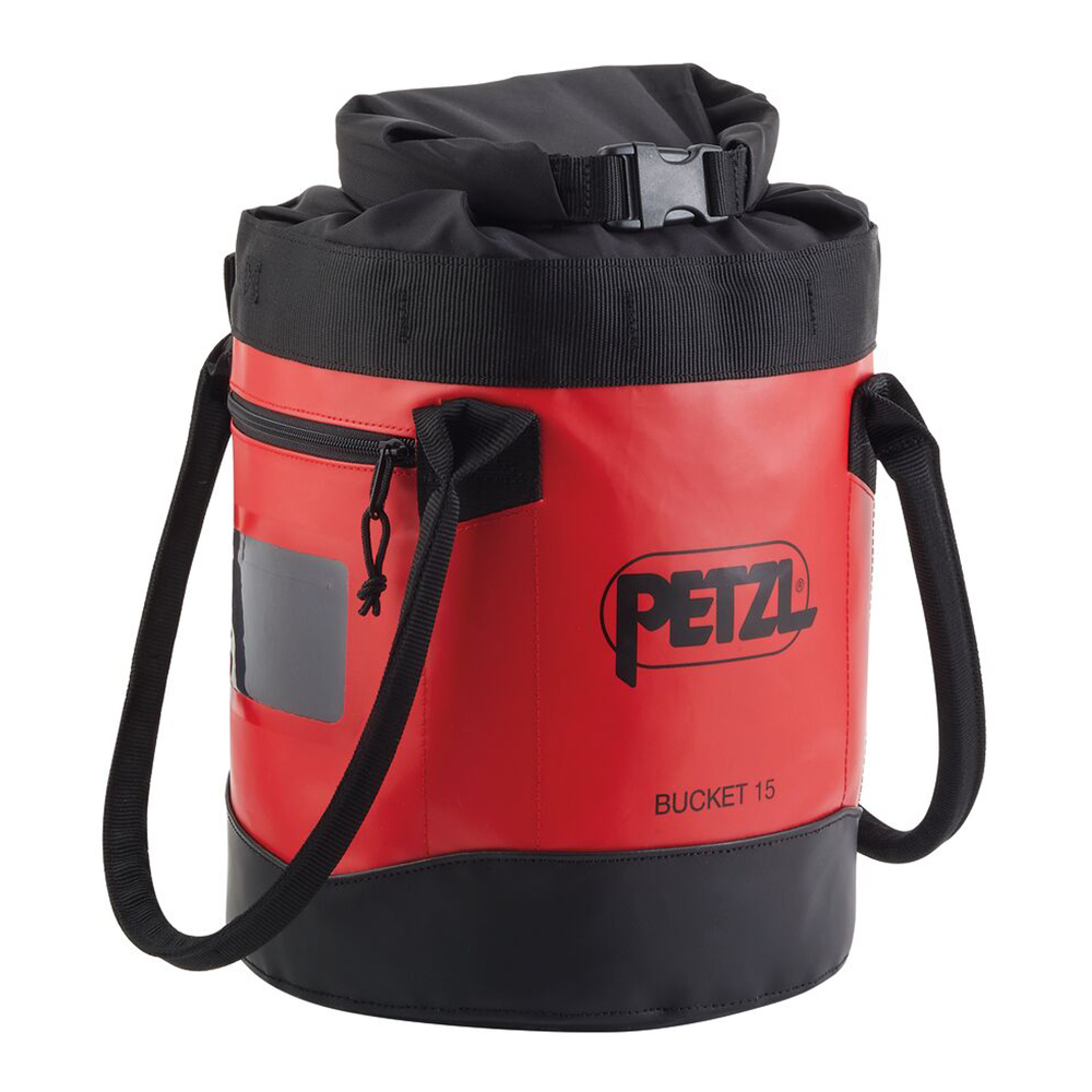 Petzl Bucket 15 - Image 2