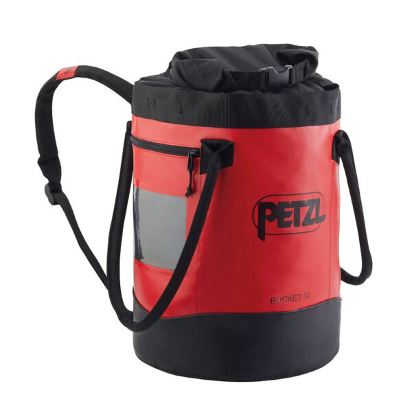 Petzl Bucket 30