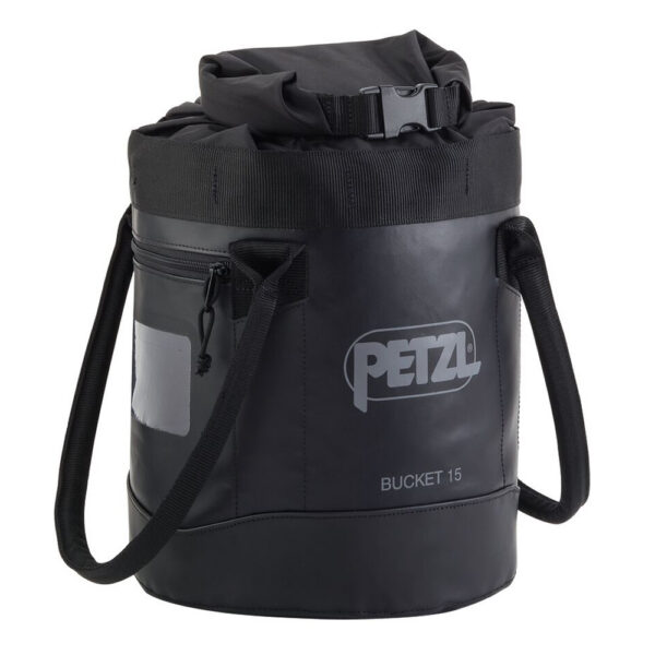 Petzl Bucket 15