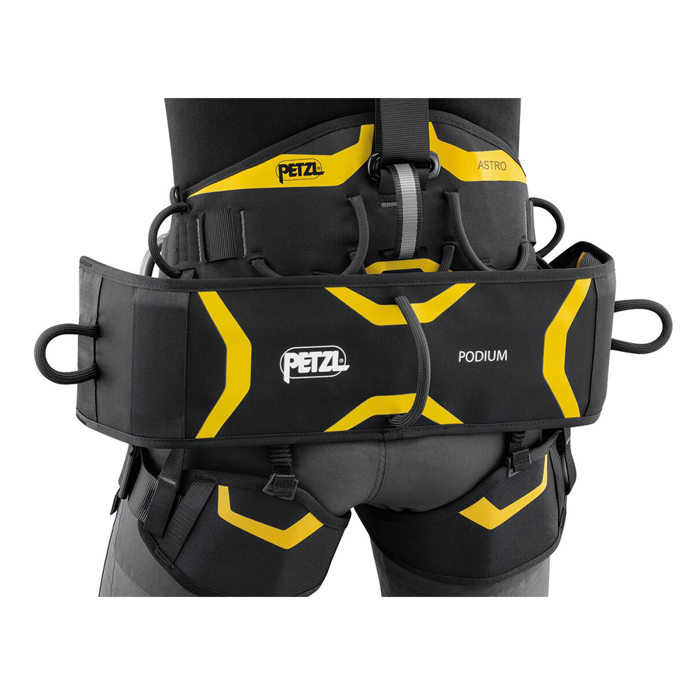 Petzl Podium - Image 3