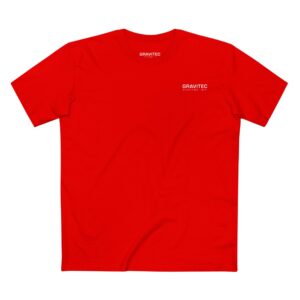 Adult Tee - Queen of Hearts - Image 2