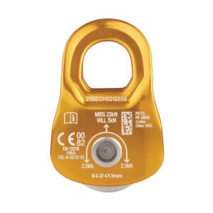 Petzl MOBILE - Image 3