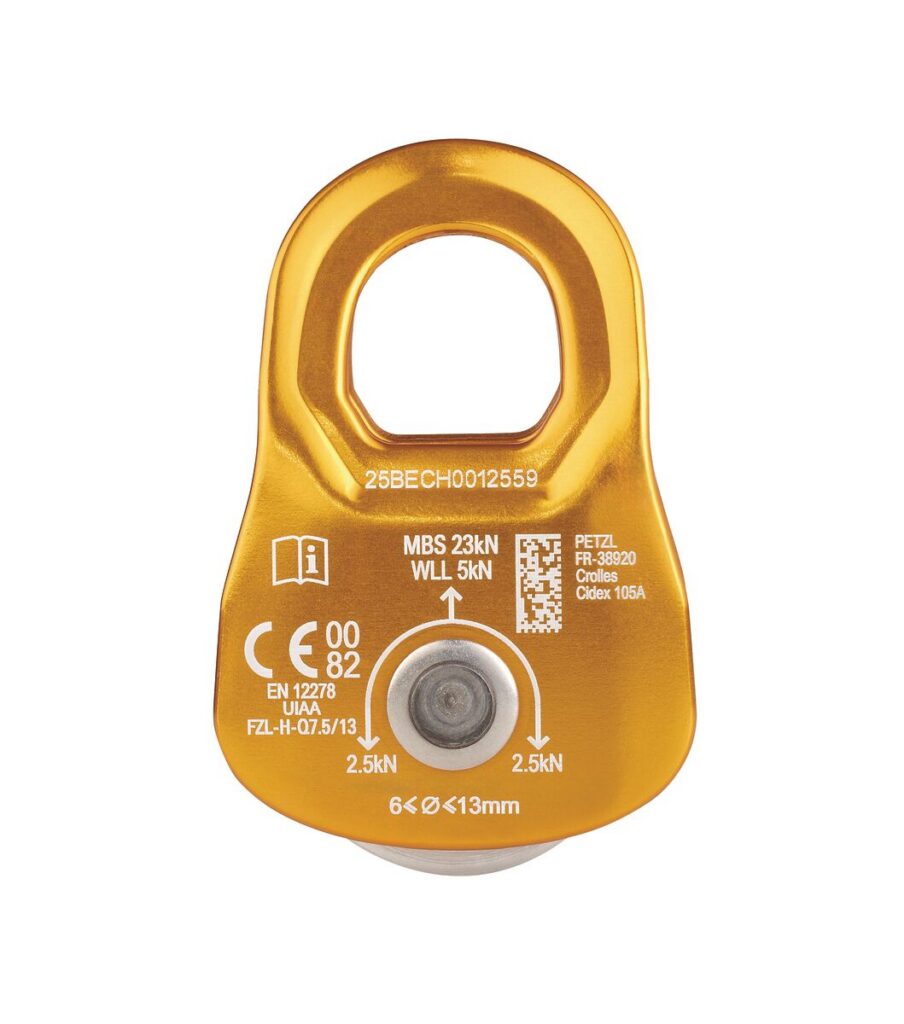 Petzl MOBILE