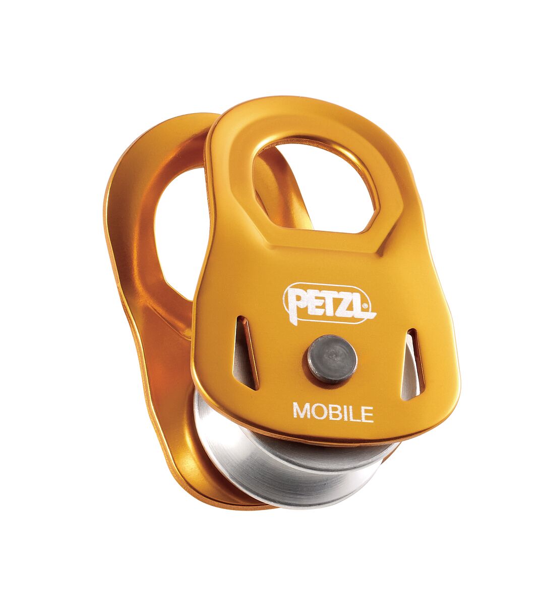 Petzl MOBILE - Image 1