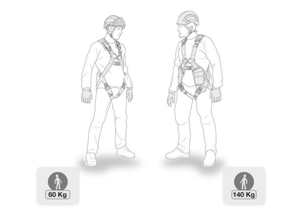 ABSORBICA® -Y TIE-BACK