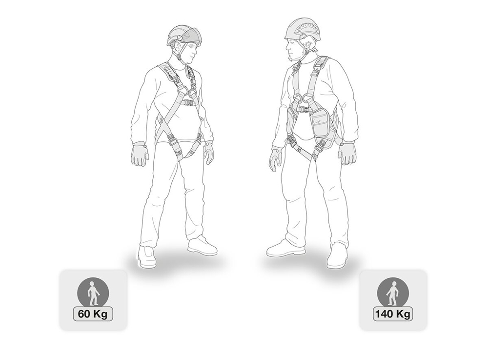 ABSORBICA® -Y TIE-BACK - Image 4