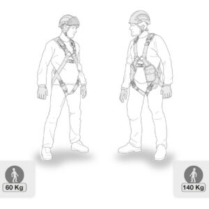 ABSORBICA®-Y TIE-BACK MGO - Image 4