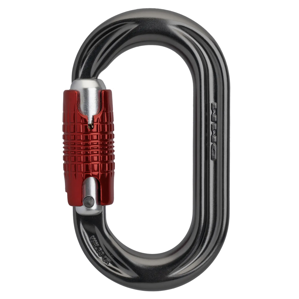DMM PerfectO Kwiklock Carabiner