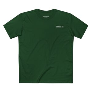 Adult Tee - King of Clubs - Image 7