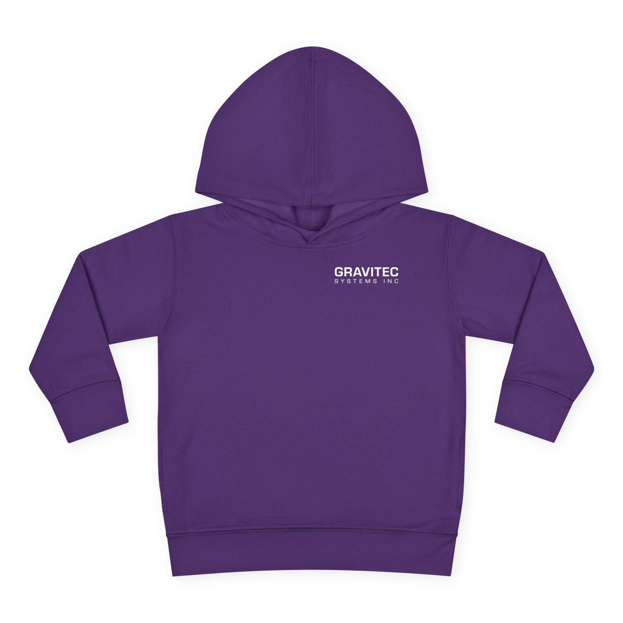 Toddler Hoodie - "Safe Squatch" - Image 13