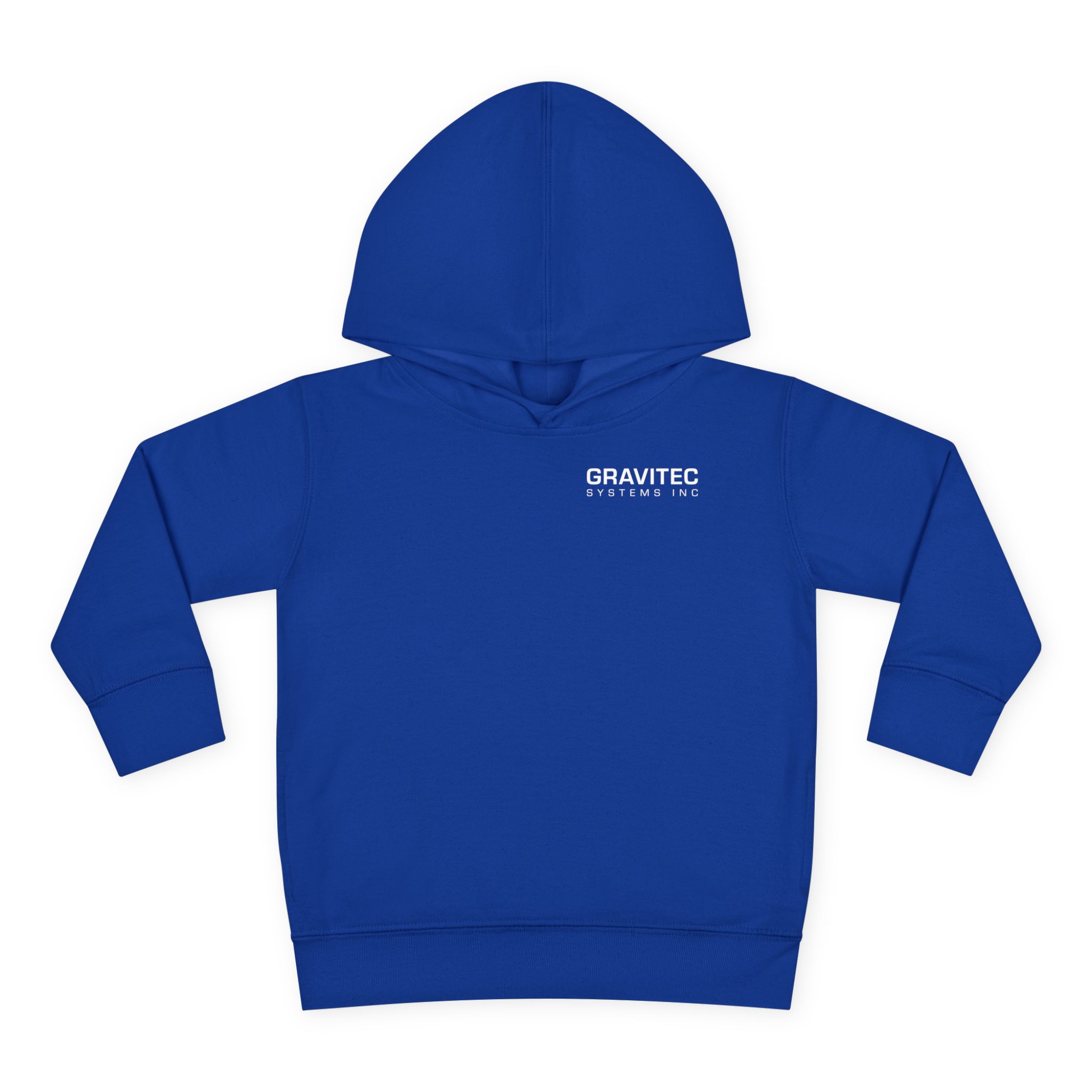 Toddler Hoodie - "Safe Squatch" - Image 9