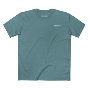 Adult Tee - King of Clubs - Image 2