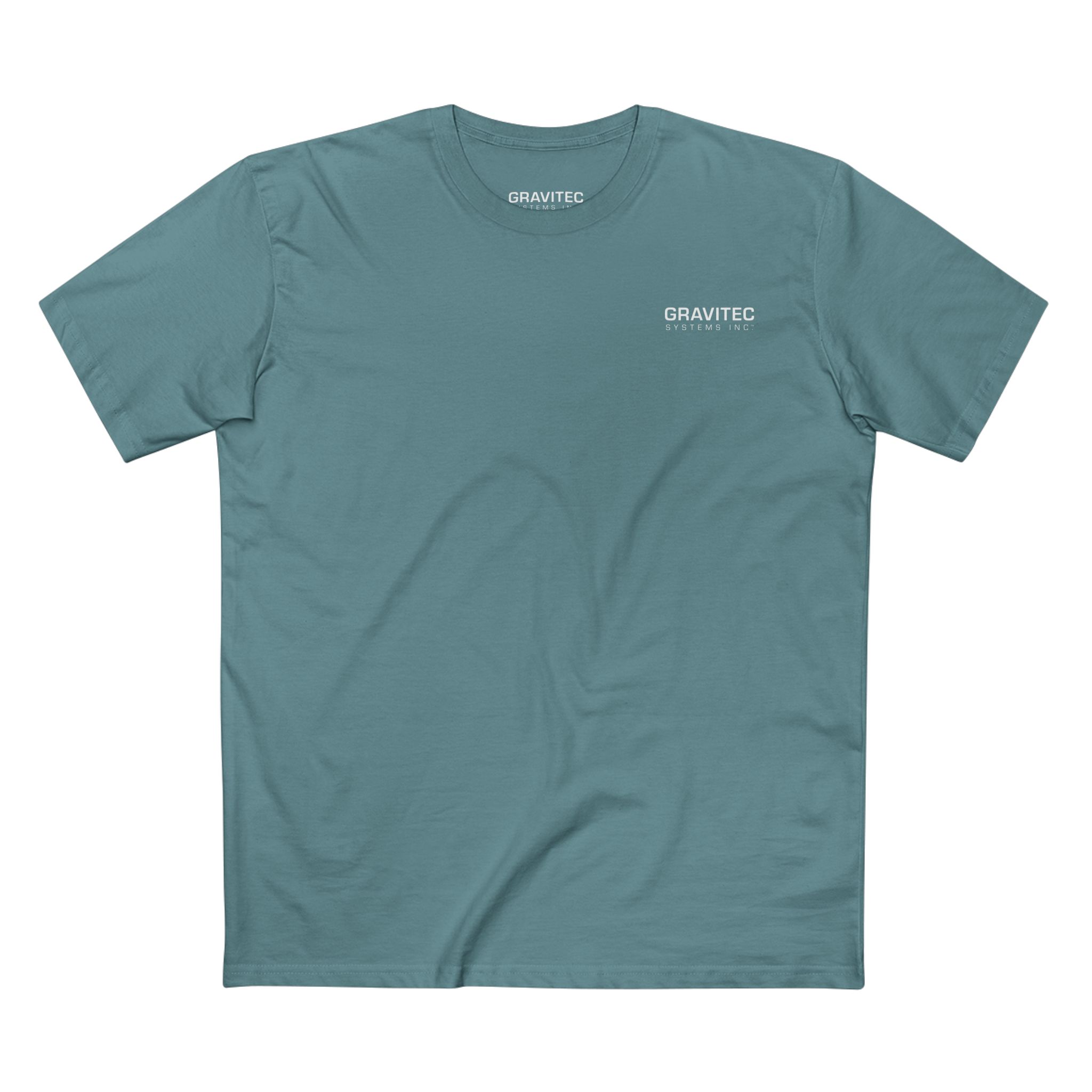 Adult Tee - King of Clubs - Image 2