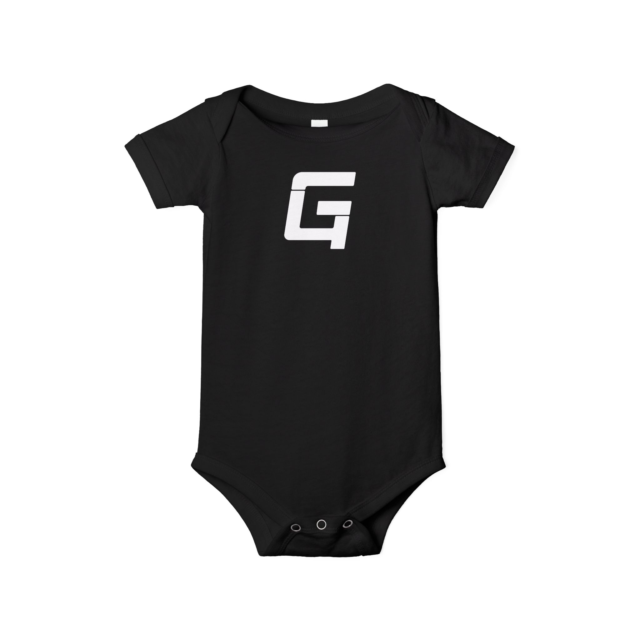 Baby Onesie with G4 Logo - Image 5