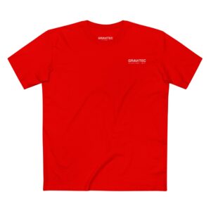 Adult Tee - King of Clubs - Image 3