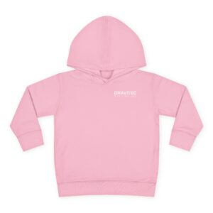 Toddler Hoodie - "Safe Squatch" - Image 15