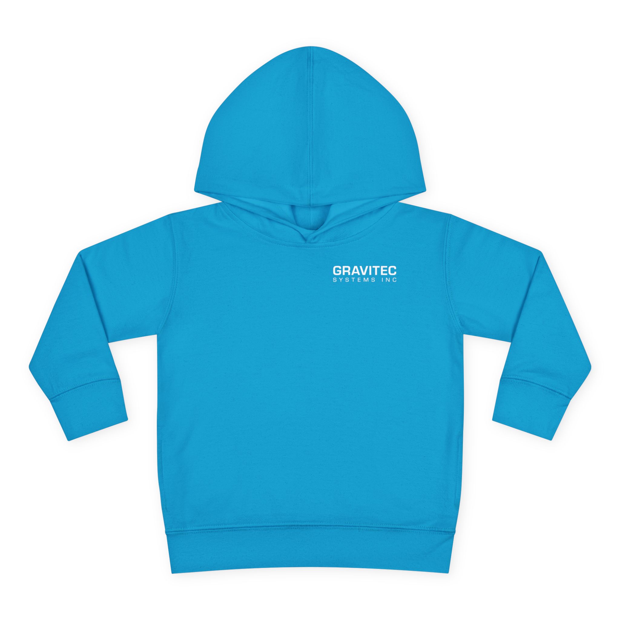 Toddler Hoodie - "Safe Squatch" - Image 7