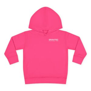 Toddler Hoodie - "Safe Squatch" - Image 19